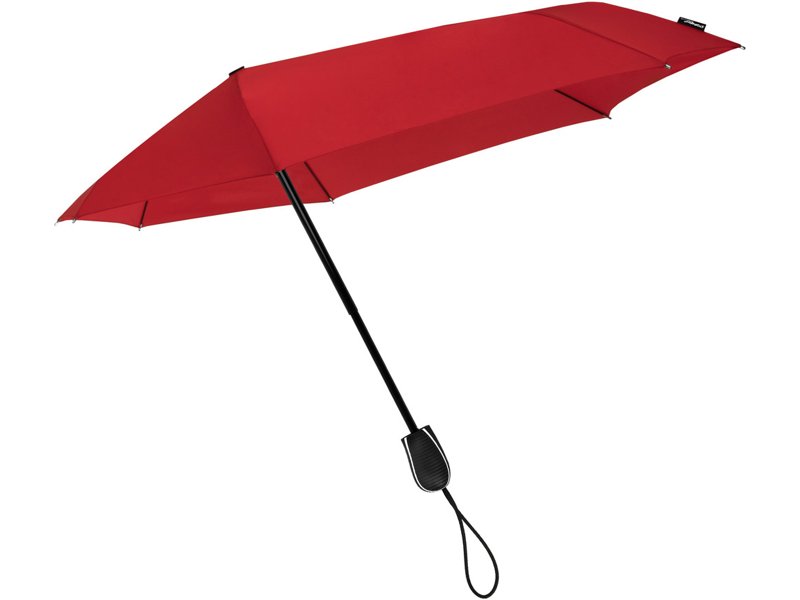 STORMini arodynamische opvouwbare stormparaplu STORMini arodynamische opvouwbare stormparaplu