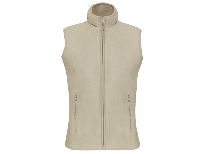 Kariban Damesvest polar Melodie