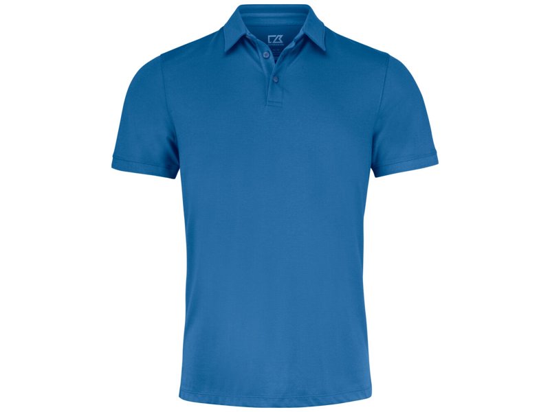 Cutter & Buck - Oceanside Stretch Polo Heren