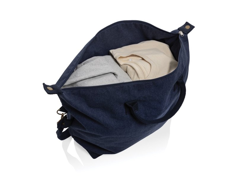 Luxe Duffel Travelbag Luxe Duffel Travelbag