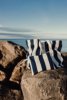 VINGA Lagoa GRS strandtas