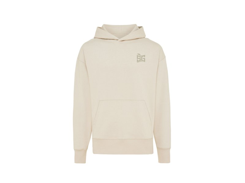 Iqoniq Yoho hoodie