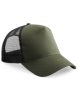 Beechfield - Junior Snapback Trucker Beechfield - Junior Snapback Trucker