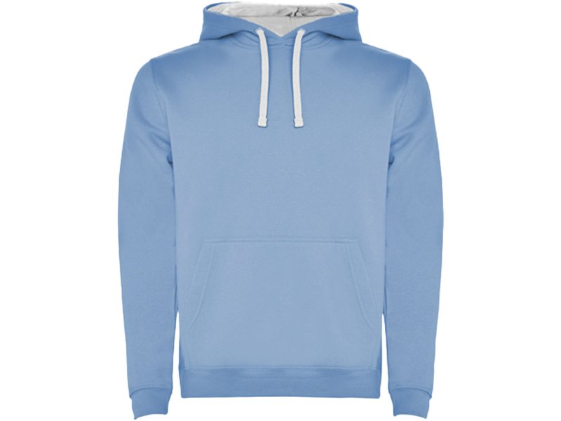 Roly hoodie Urban voor heren