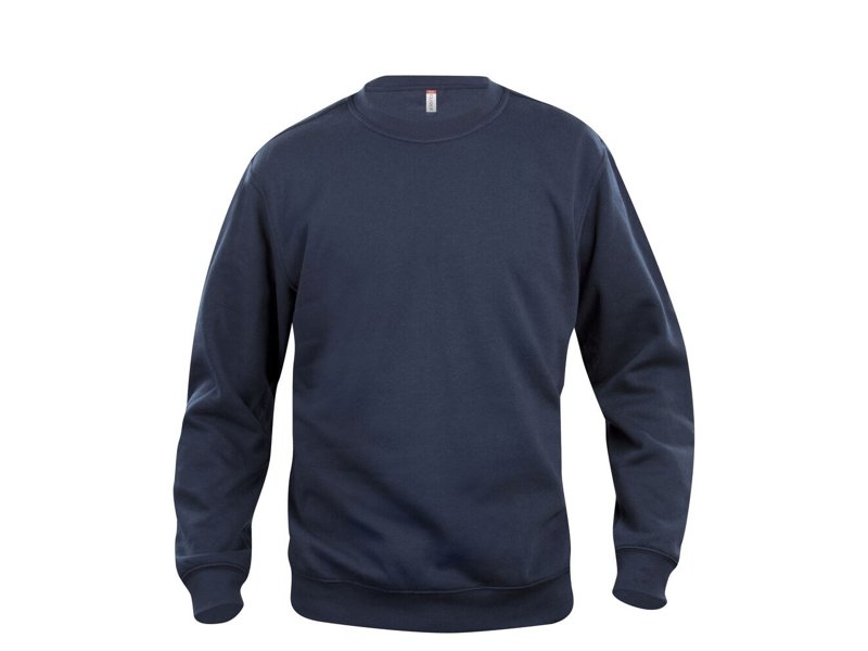 Clique Basic Roundneck