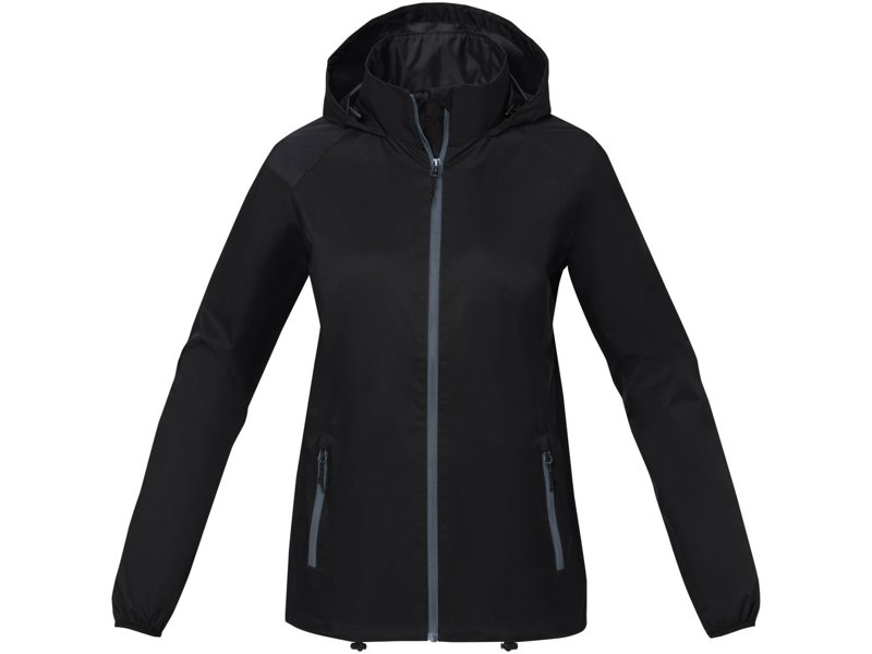 Dinlas lichtgewicht dames jas