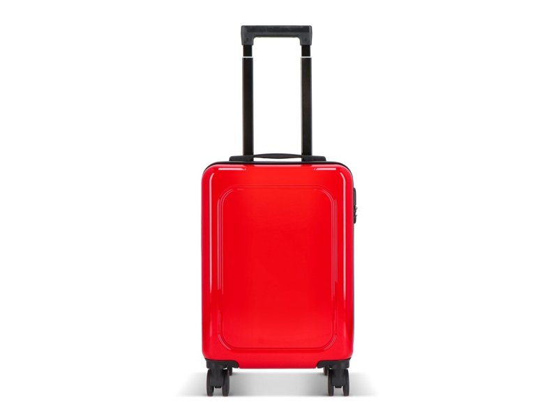 Uniek: Trolleys met digitale print all over | Totziens Promotions Uniek: Trolleys met digitale print all over | Totziens Promotions