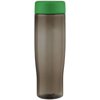 H2O Active® Eco Tempo waterfles van 700 ml met schroefdop