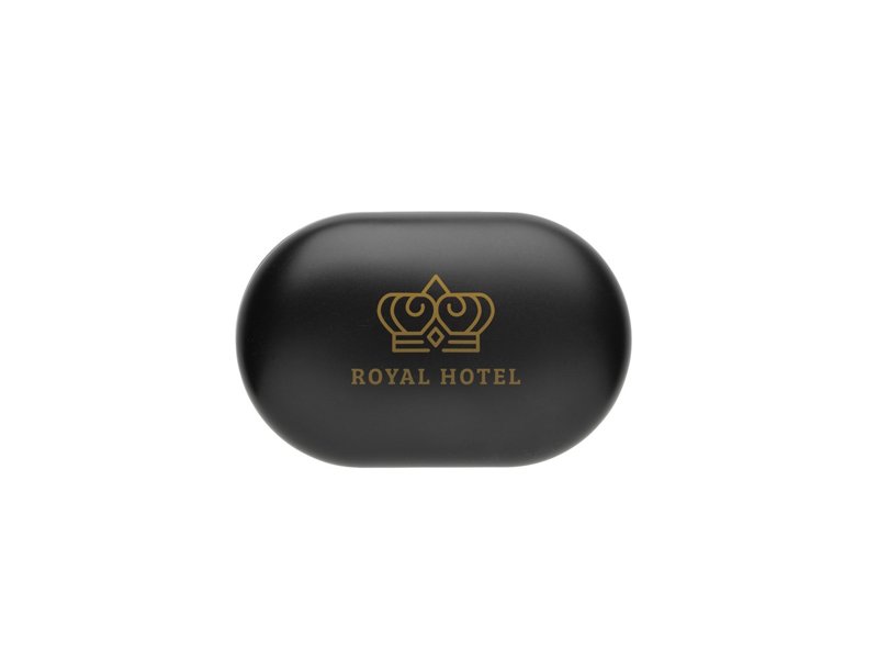 Fitsound RCS gerecycled plastic open ear TWS-oordopjes Fitsound RCS gerecycled plastic open ear TWS-oordopjes