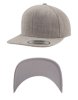 Yupoong snapback cap borduren of bedrukken - Snel leverbaar met uw logo bij | Yupoong snapback cap borduren of bedrukken - Snel leverbaar met uw logo bij |