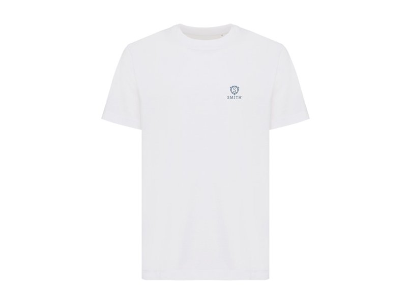 Iqoniq t-shirt Kakadu relaxed