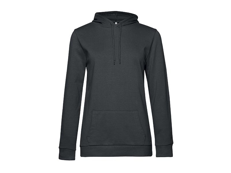 B&C - Women´s #Hoodie Sweat B&C - Women´s #Hoodie Sweat