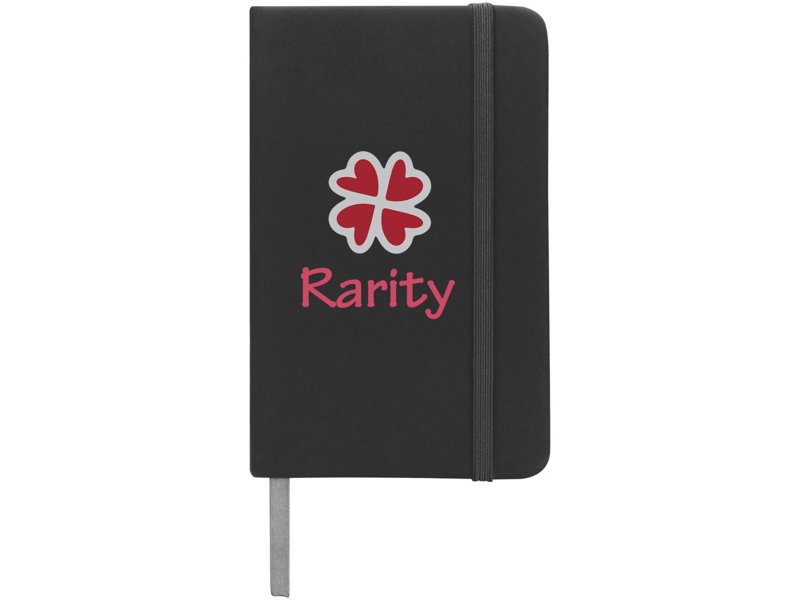 Spectrum A6 hardcover notitieboek Spectrum A6 hardcover notitieboek