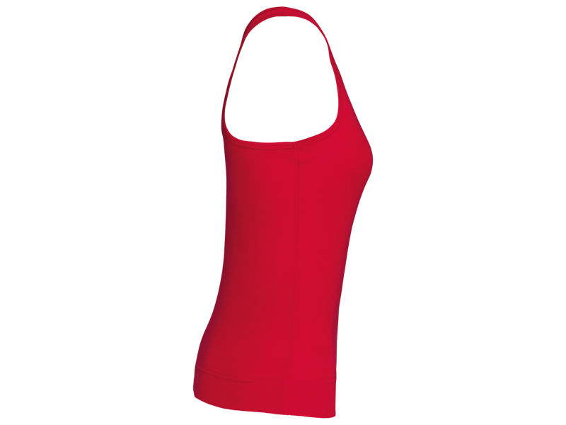 Kariban dames Racerback Kariban dames Racerback