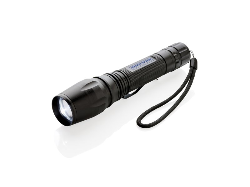 10W CREE zaklamp 10W CREE zaklamp