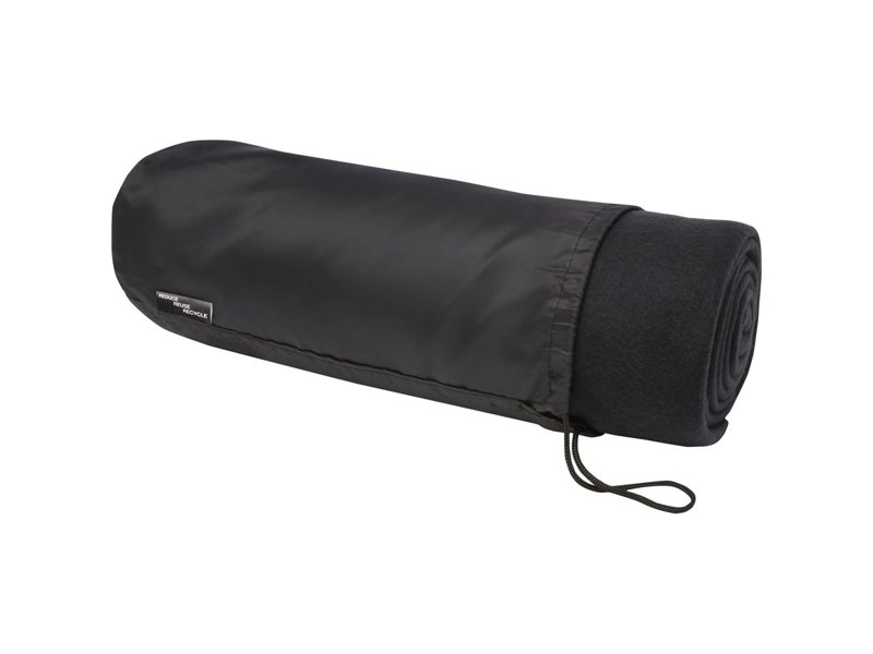 Willow RPET polair fleece deken
