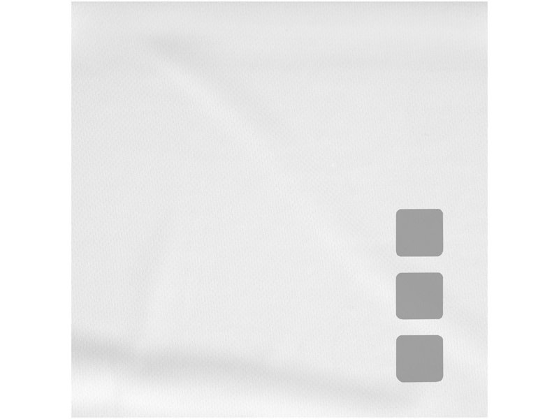Elevate Niagara Cool Fit sportshirt - Sportshirt laten bedrukken Elevate Niagara Cool Fit sportshirt - Sportshirt laten bedrukken