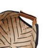 VINGA Bosler AWARE™ recycled canvas cap VINGA Bosler AWARE™ recycled canvas cap