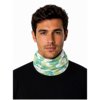 Alice 145 g/m² sublimatie multi-scarf van RPET Alice 145 g/m² sublimatie multi-scarf van RPET