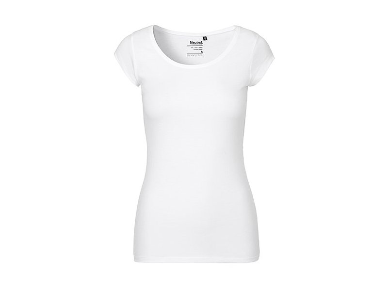 Neutral - Ladies´ Roundneck T-Shirt Neutral - Ladies´ Roundneck T-Shirt