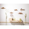 Butler Bamboo kelnersmes