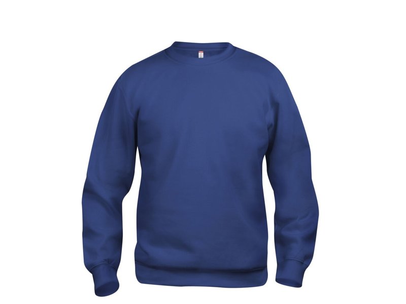 Clique Basic Roundneck