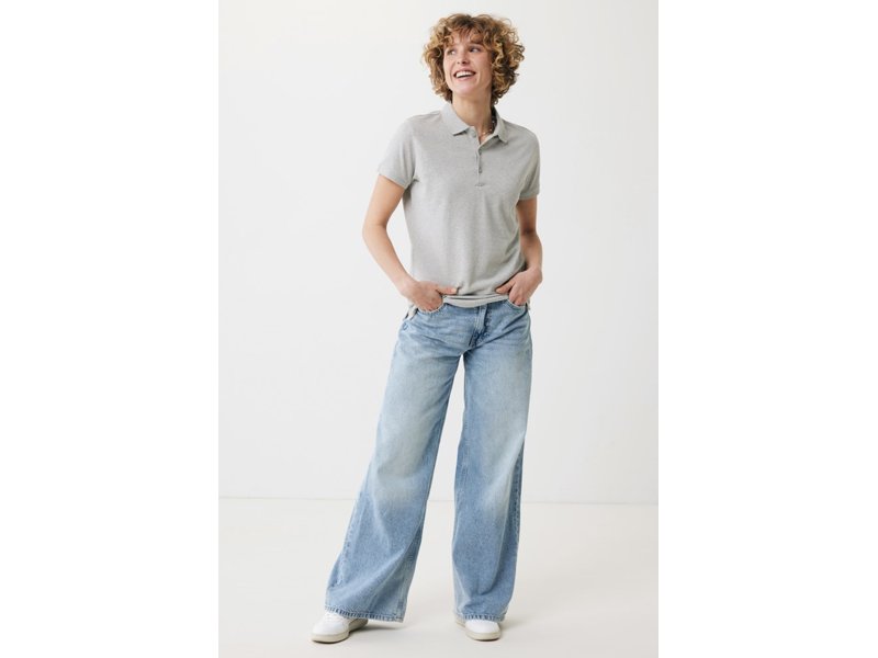 Iqoniq Yosemite damespolo Iqoniq Yosemite damespolo