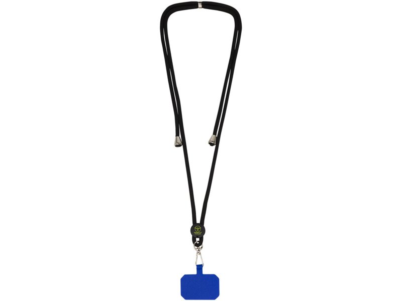 Kubi lanyard voor telefoon