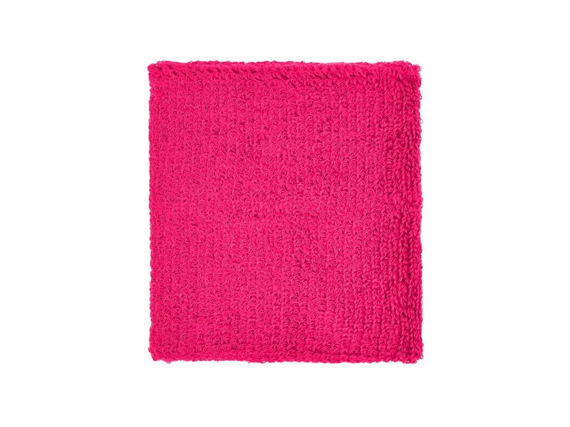 Badstof zweetbandjes | TotZiens Promotions