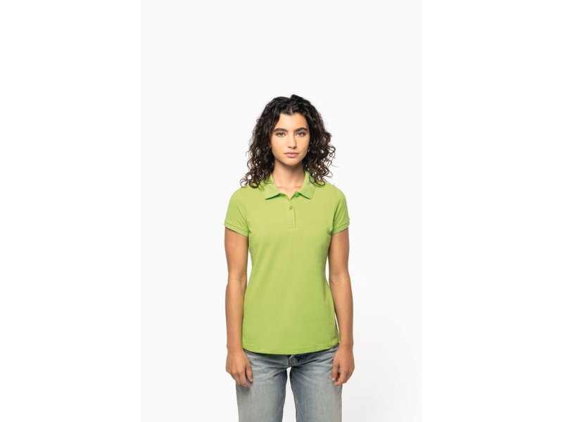 Kariban Dames polo