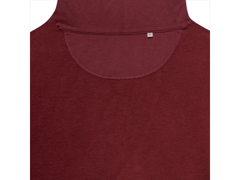 Iqoniq - trendy kleuren hoodies - en verantwoord geproduceerd! Iqoniq - trendy kleuren hoodies - en verantwoord geproduceerd!