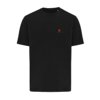 IQONIQ Nikko heavyweight gerecycled katoen t-shirt IQONIQ Nikko heavyweight gerecycled katoen t-shirt