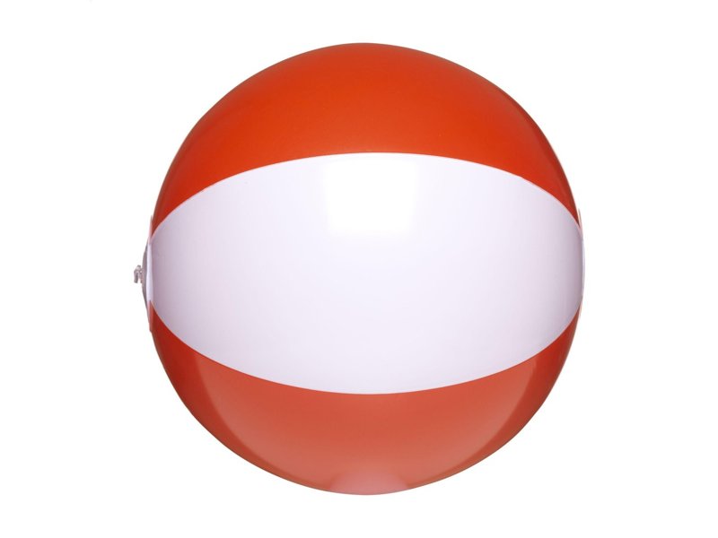 BeachBall Ø 27 cm strandbal