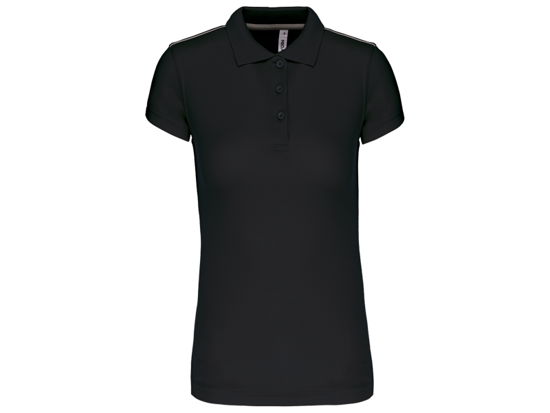 PROACT® Damessportpolo | TotZiens Promotions PROACT® Damessportpolo | TotZiens Promotions