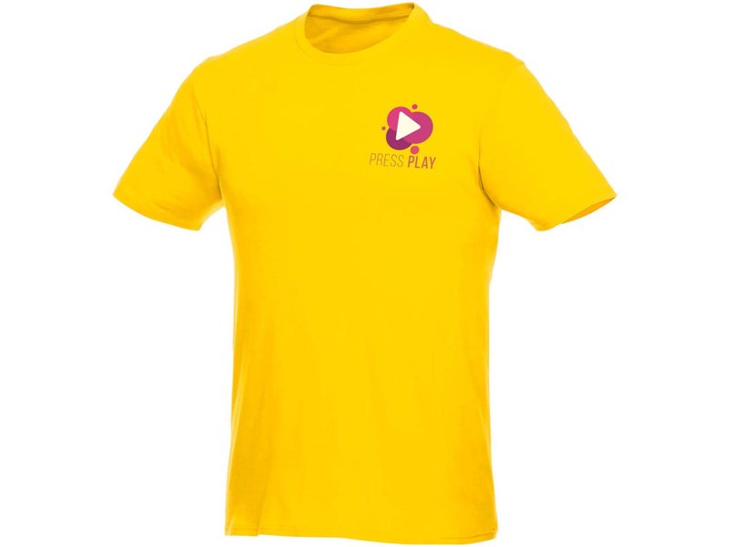 Elevate Heros t-shirt - Hoge kwaliteit met eigen opdruk