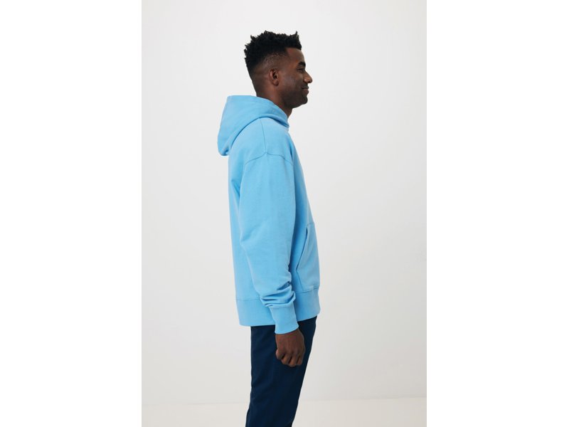 Iqoniq Yoho hoodie