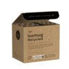IsoMug RCS Recycled Steel 300 ml mok IsoMug RCS Recycled Steel 300 ml mok
