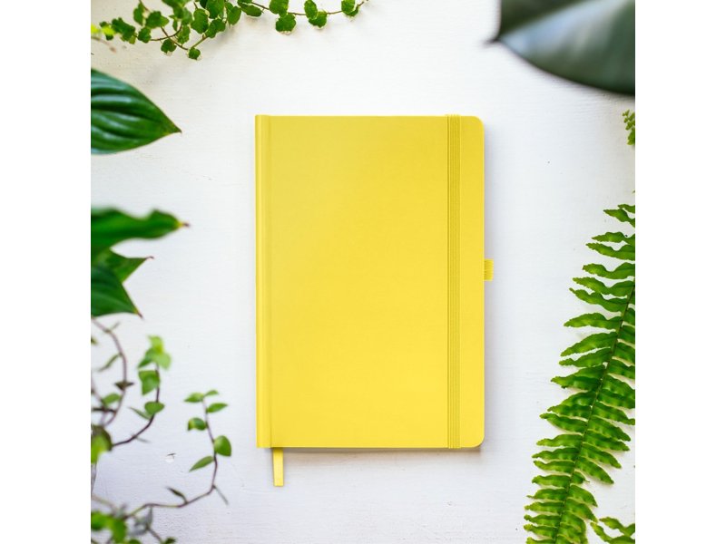 Notitieboek Marquez A5 Notitieboek Marquez A5