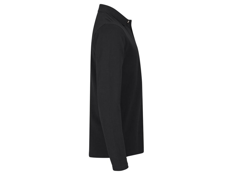 Clique - Stretch Premium Polo L/S Clique - Stretch Premium Polo L/S