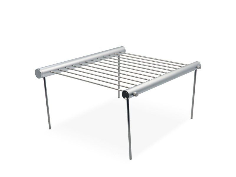 Draagbare barbecue Draagbare barbecue