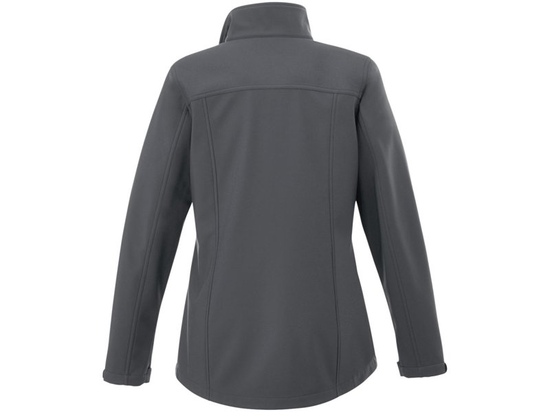 Elevate dames softshell Maxson Elevate dames softshell Maxson