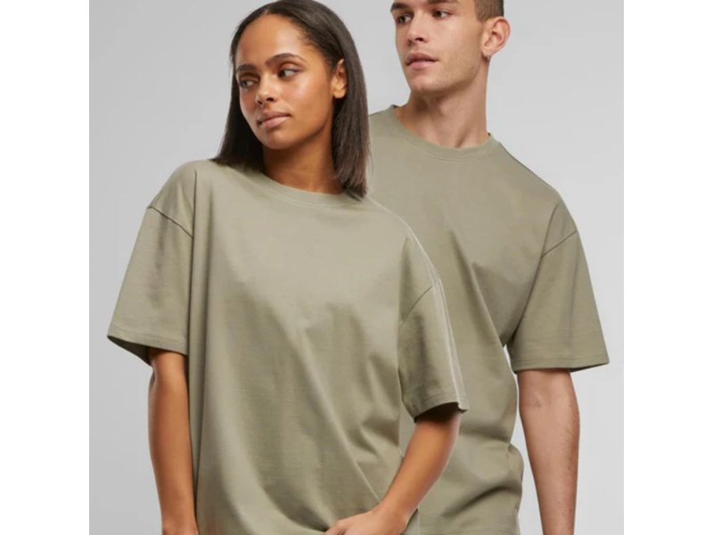 Oversized Tee Oversized Tee