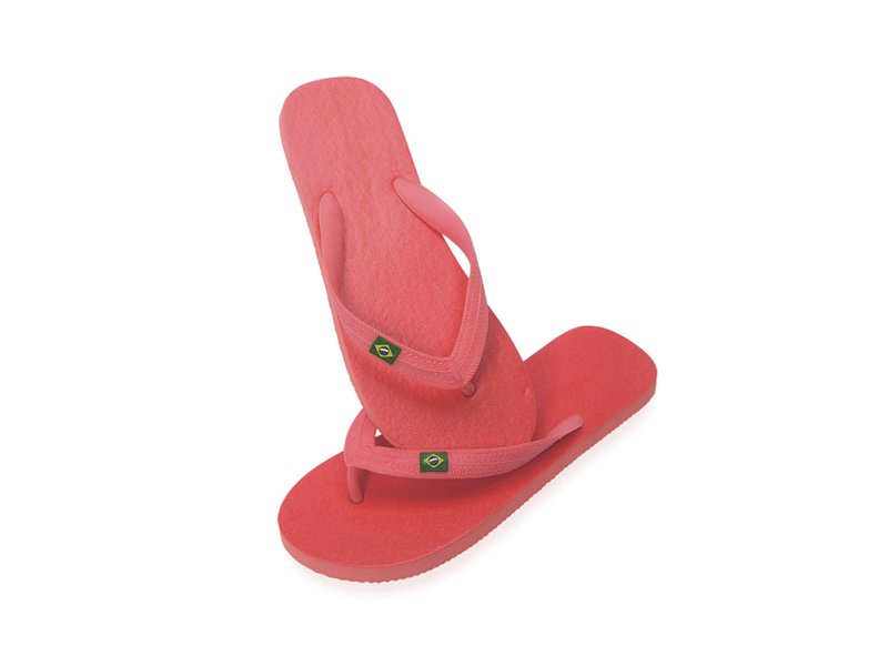 Flip Flops Brasileira