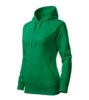 Malfini dames hoodie Cape