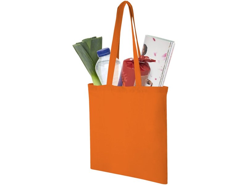 Tote Draagtassen van katoen, leuke met print van uw bedrijf Tote Draagtassen van katoen, leuke met print van uw bedrijf