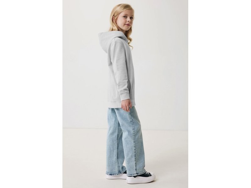 Iqoniq Yengo hoodie Kids Iqoniq Yengo hoodie Kids