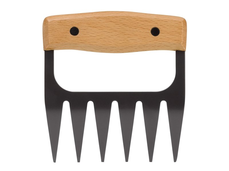 Metalen vleesklauwen Metalen vleesklauwen