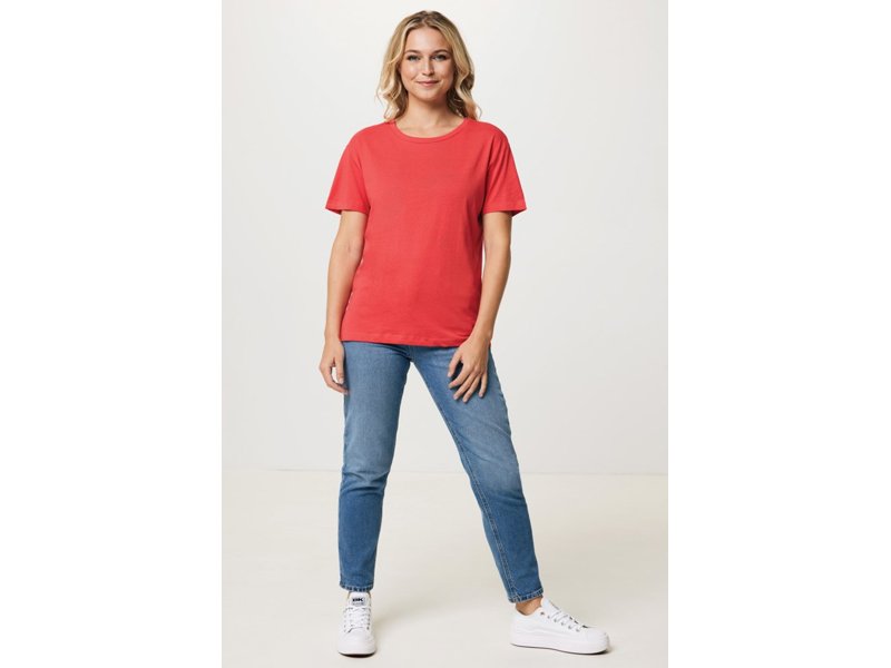Iqoniq dames t-shirt Yala Iqoniq dames t-shirt Yala