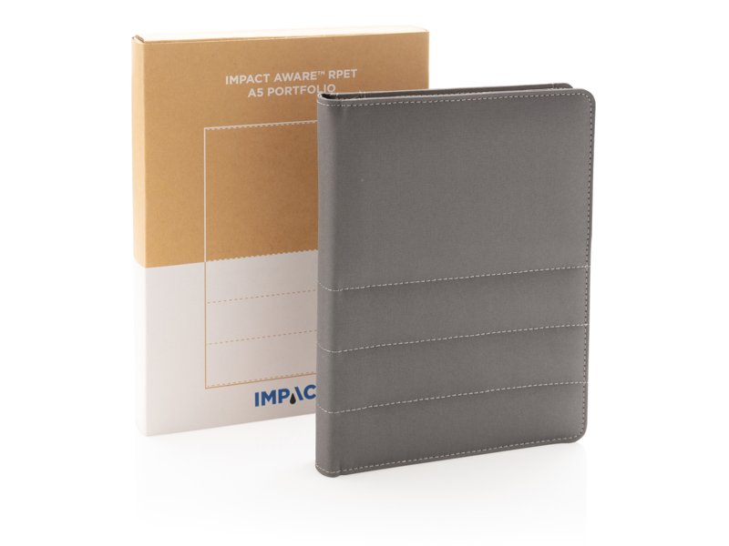 Impact AWARE™ RPET A5 notitieboek