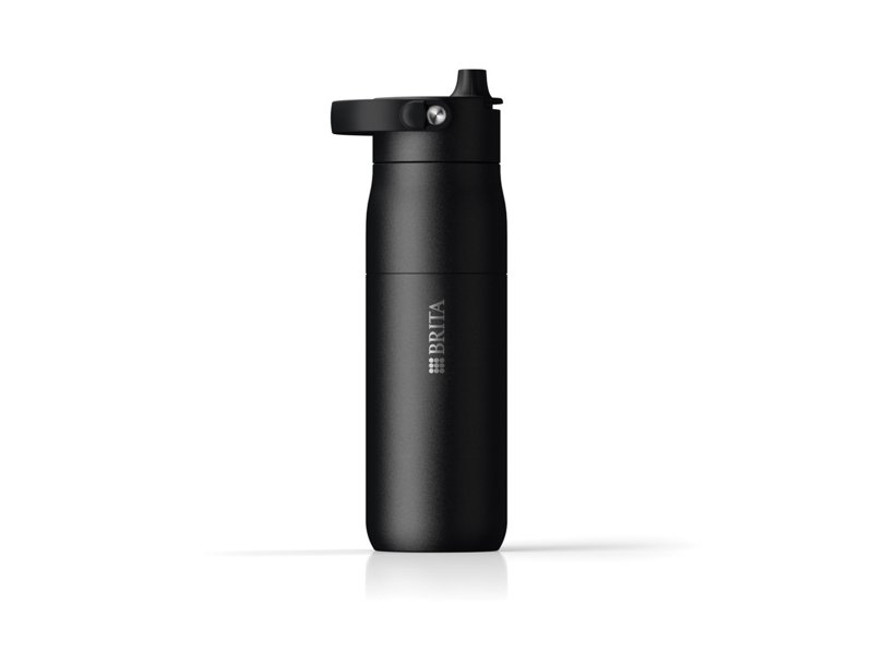 BRITA LARQ Essential waterfles 1000 ML BRITA LARQ Essential waterfles 1000 ML
